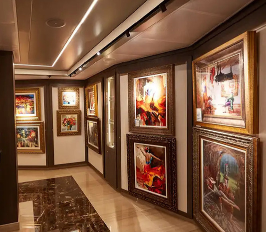 Galería de Arte